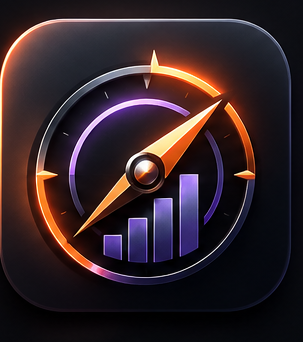 Market Scout App Icon concept preview
