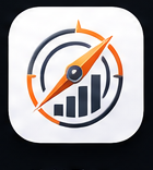 Market Scout Light Icon concept preview